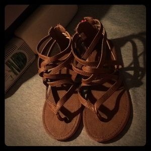 Old Navy sandals